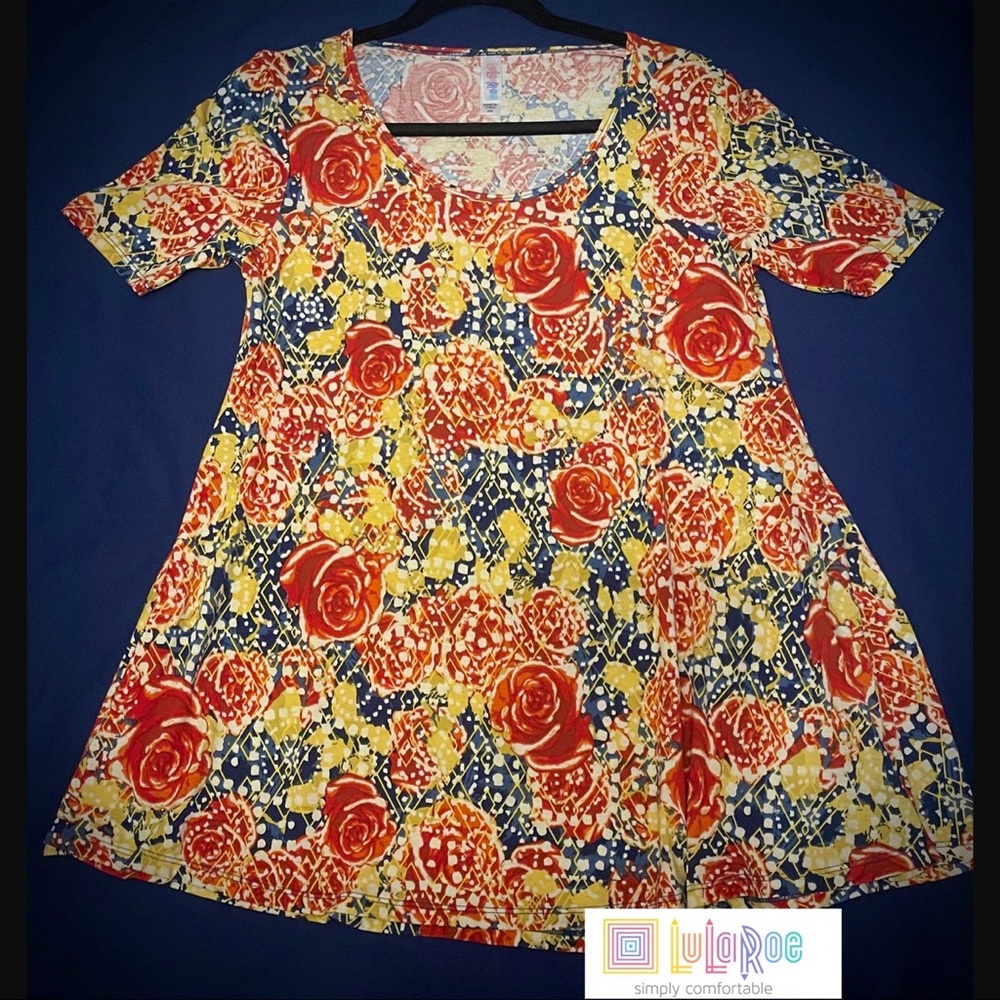 LuLaRoe Perfect T